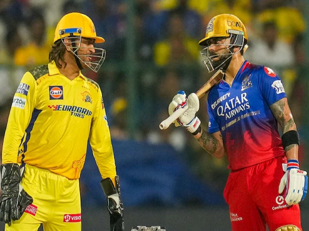 IPL 2025 Revised Schedule: 17 मे पासून पुन्हा रंगणार IPL चा थरार; पाहा संपूर्ण शेड्यूल; या दिवशी होणार फायनल IPL 2025 Revised Schedule: 17 मे पासून पुन्हा रंगणार IPL चा थरार; पाहा संपूर्ण शेड्यूल; या दिवशी होणार फायनल
