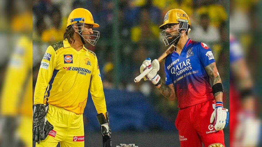 IPL 2025 Revised Schedule: 17 मे पासून पुन्हा रंगणार IPL चा थरार; पाहा संपूर्ण शेड्यूल; या दिवशी होणार फायनल