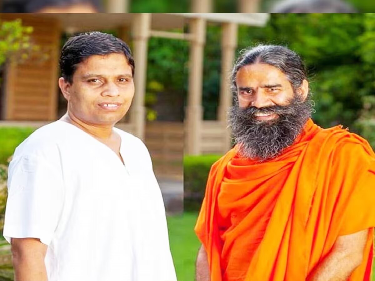पतंजलीचे नेतृत्व आध्यात्मिक ज्ञान आणि व्यावसायिक कौशल्य एकत्र घेऊन कसे करते? जाणून घ्या 