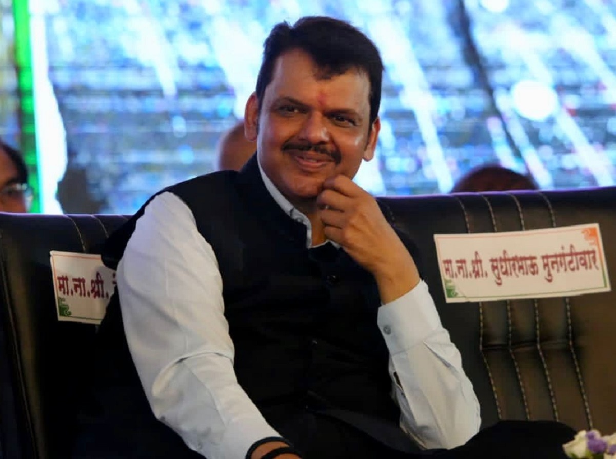 ‘मला तेव्हाच राग येतो जेव्हा…’; CM फडणवीसांनी उघड केलं हसऱ्या चेहऱ्यामागील गुपित; म्हणाले ‘जर मी फार रागावलो…’