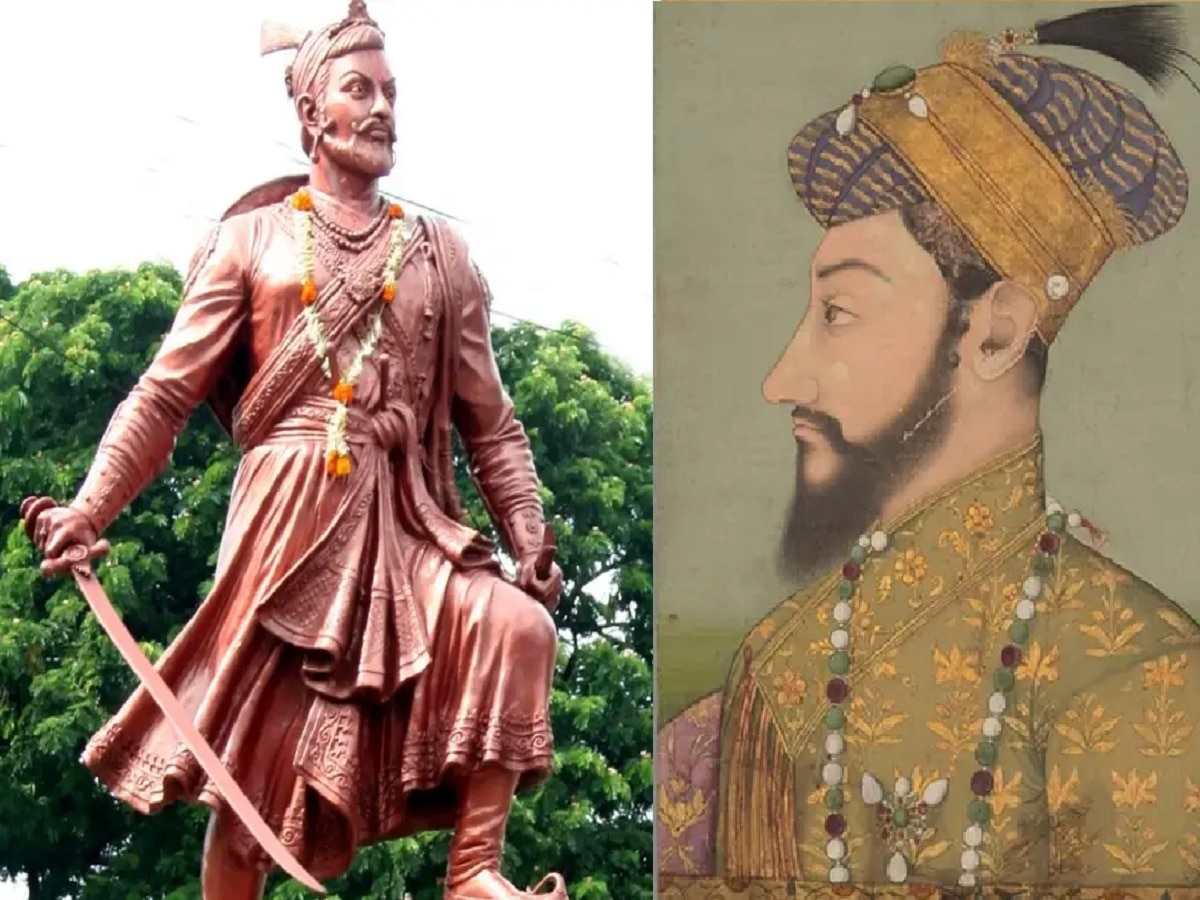 संभाजीराजेंमुळे औरंगजेबाची एकमेव इच्छा त्याच्या हयातीत काय त्याच्यानंतरही कधीच पूर्ण होऊ शकली नाही
