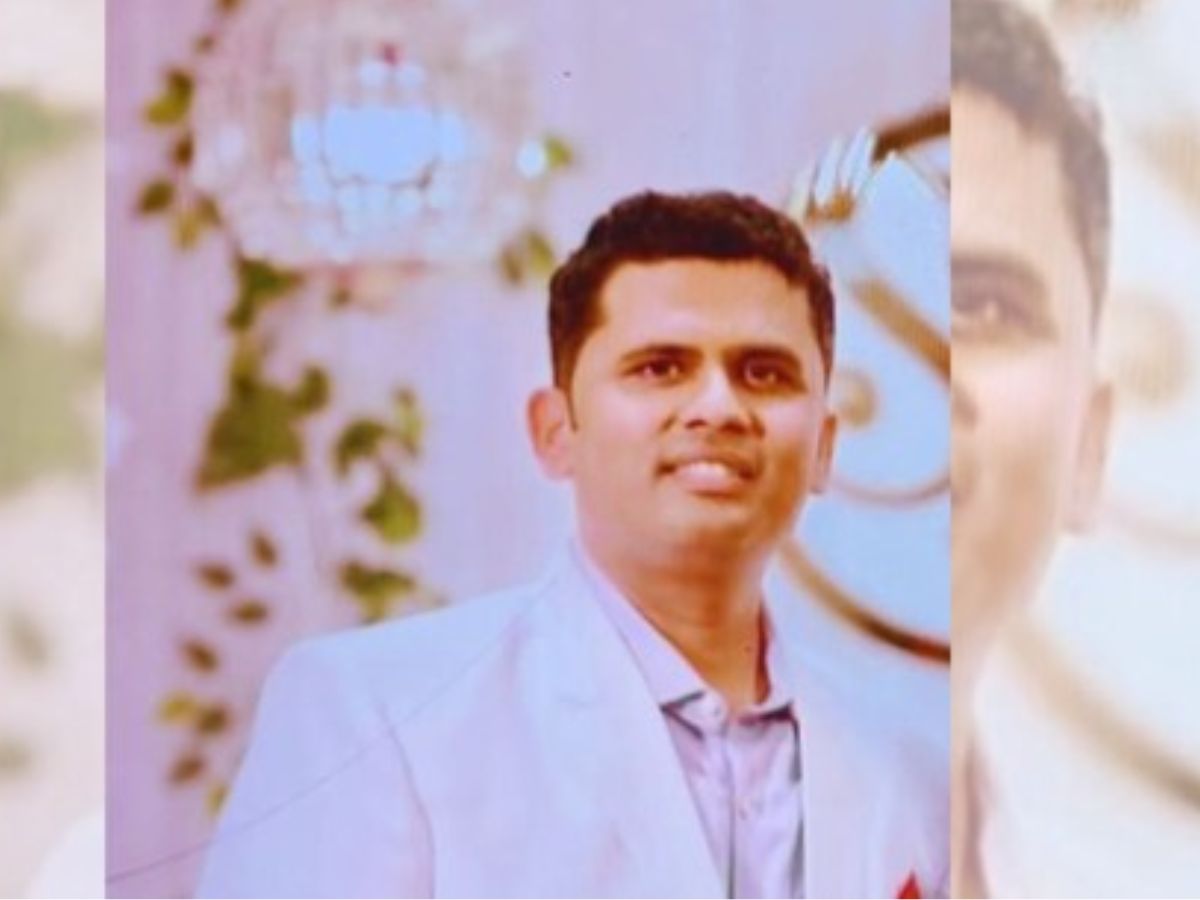लग्नाला एक दिवस उरला असतानाच काँग्रेस नेत्याचा मुलगा बेपत्ता, सामान घ्यायला घराबाहेर पडला अन्…
