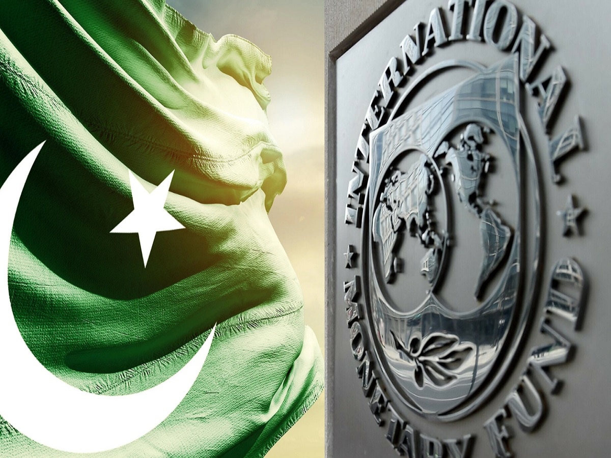  IMF दिलेल्या कर्जाचा पैसा पाकिस्तानने 'या' कामासाठी वापरला; धक्कादायक कृत्याचा जगभरात संताप