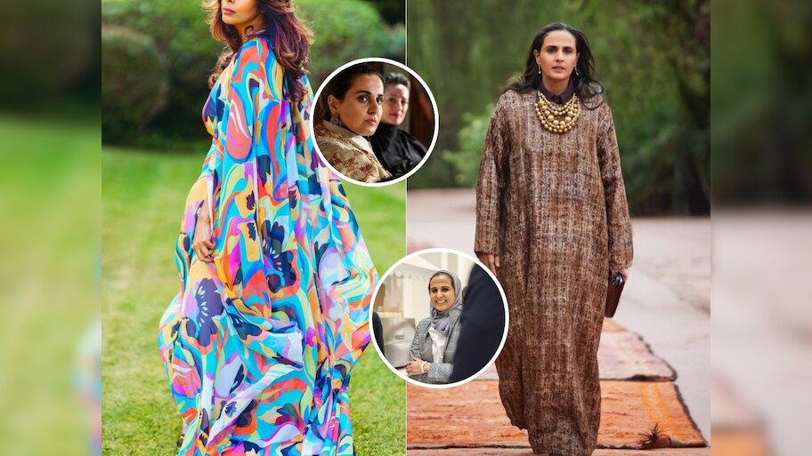 कतारची राणी Instagram ला फक्त एकाच बॉलिवूड सेलिब्रिटीला करते फॉलो; ना सलमान, शाहरुख, ना ऐश्वर्या; अंदाज लावणंही कठीण