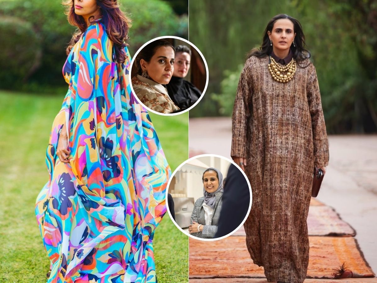 कतारची राणी Instagram ला फक्त एकाच बॉलिवूड सेलिब्रिटीला करते फॉलो; ना सलमान, शाहरुख, ना ऐश्वर्या; अंदाज लावणंही कठीण कतारची राणी Instagram ला फक्त एकाच बॉलिवूड सेलिब्रिटीला करते फॉलो; ना सलमान, शाहरुख, ना ऐश्वर्या; अंदाज लावणंही कठीण