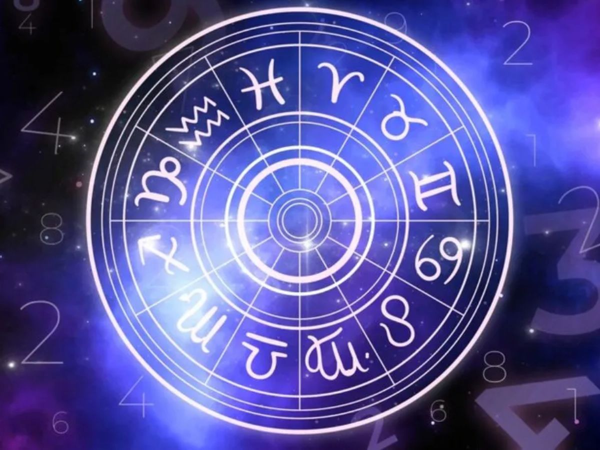 Horoscope : 15 मे सिद्ध योगामुळे तूळसह 5 राशीच्या लोकांना होणार धनलाभ; देवी दुर्गेची कृपा राहील Horoscope : 15 मे सिद्ध योगामुळे तूळसह 5 राशीच्या लोकांना होणार धनलाभ; देवी दुर्गेची कृपा राहील