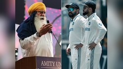 'रोहित शर्माला कोणातरी सांगावं की पहाटे 5 ला उठून...', युवराजच्या वडिलांनी स्पष्टच सांगून टाकलं, 'विराटला वाटतंय की आता...'
