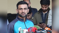 शोएब मलिकवर इतके वाईट दिवस आले? सानिया मिर्झाच्या Ex पतीला कामावरुन काढलं; 50 लाख होता पगार, जगासमोर अपमान