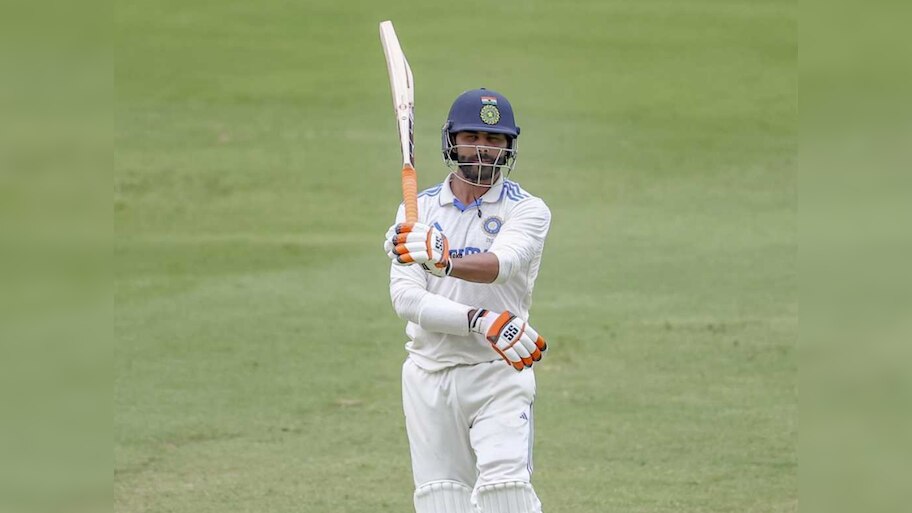 ICC Test Ranking: रवींद्र जडेजाने रचला इतिहास, 'असा' पराक्रम करणारा बनला जगातील पहिला खेळाडू!