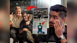 पाकिस्तानात जाऊन परदेशी खेळाडूने बाबरची लाज काढली; Insta स्टोरीने अनेकांना हसू अनावर