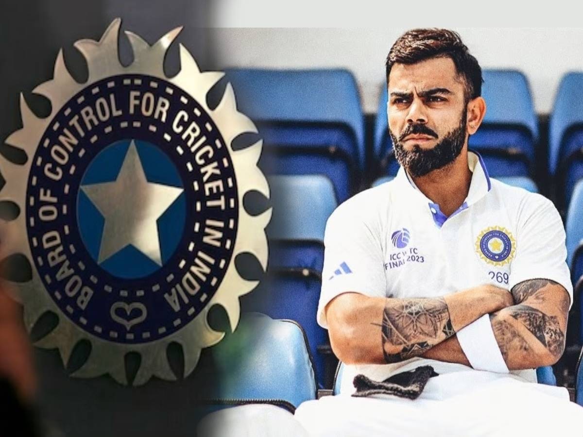 'त्याला अजून खेळायचं होतं, BCCI ने साथ दिली नाही...' विराट कोहलीच्या निवृत्तीवर माजी क्रिकेटरचं मोठं वक्तव्य 