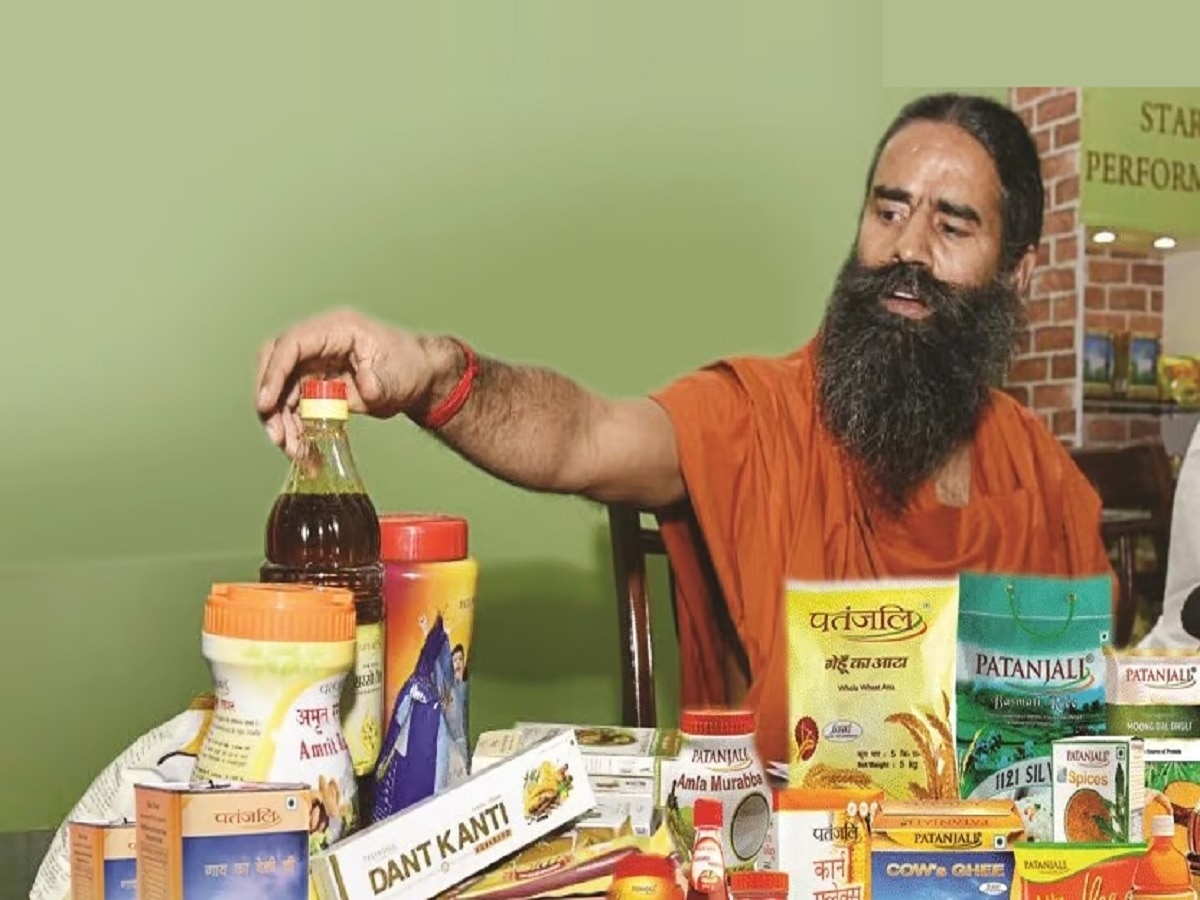 'येणाऱ्या पिढीसाठी पर्यावरण सुरक्षित ठेवणे हे पतंजलीचे ध्येय आहे', या बाबतीत ते किती यशस्वी झालेत? याविषयी जाणून घेऊयात 
