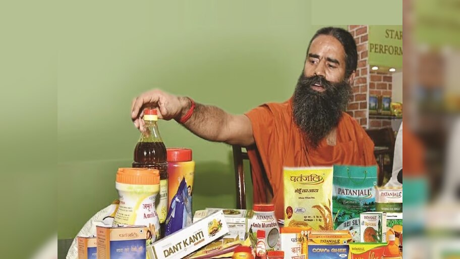 'येणाऱ्या पिढीसाठी पर्यावरण सुरक्षित ठेवणे हे पतंजलीचे ध्येय आहे', या बाबतीत ते किती यशस्वी झालेत? याविषयी जाणून घेऊयात 