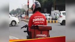 Zomato वरून आता काहीही मागवणं आणखी महाग; कंपनीच्या नव्या नियमांमुळं ग्राहकांच्या खिशाला फोडणी 