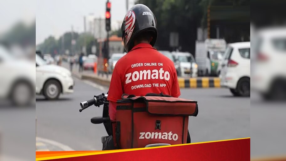 Zomato वरून आता काहीही मागवणं आणखी महाग; कंपनीच्या नव्या नियमांमुळं ग्राहकांच्या खिशाला फोडणी 