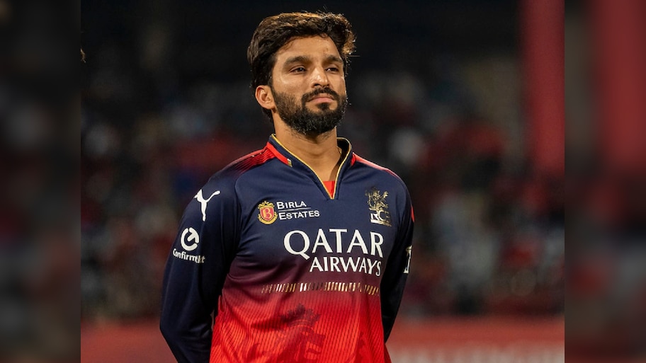 IPL 2025: 'मला RCB संघात पुन्हा यायचं नव्हतं,' कर्णधार रजत पाटीदारचा मोठा खुलासा, 'शब्द देतात अन् नंतर...'