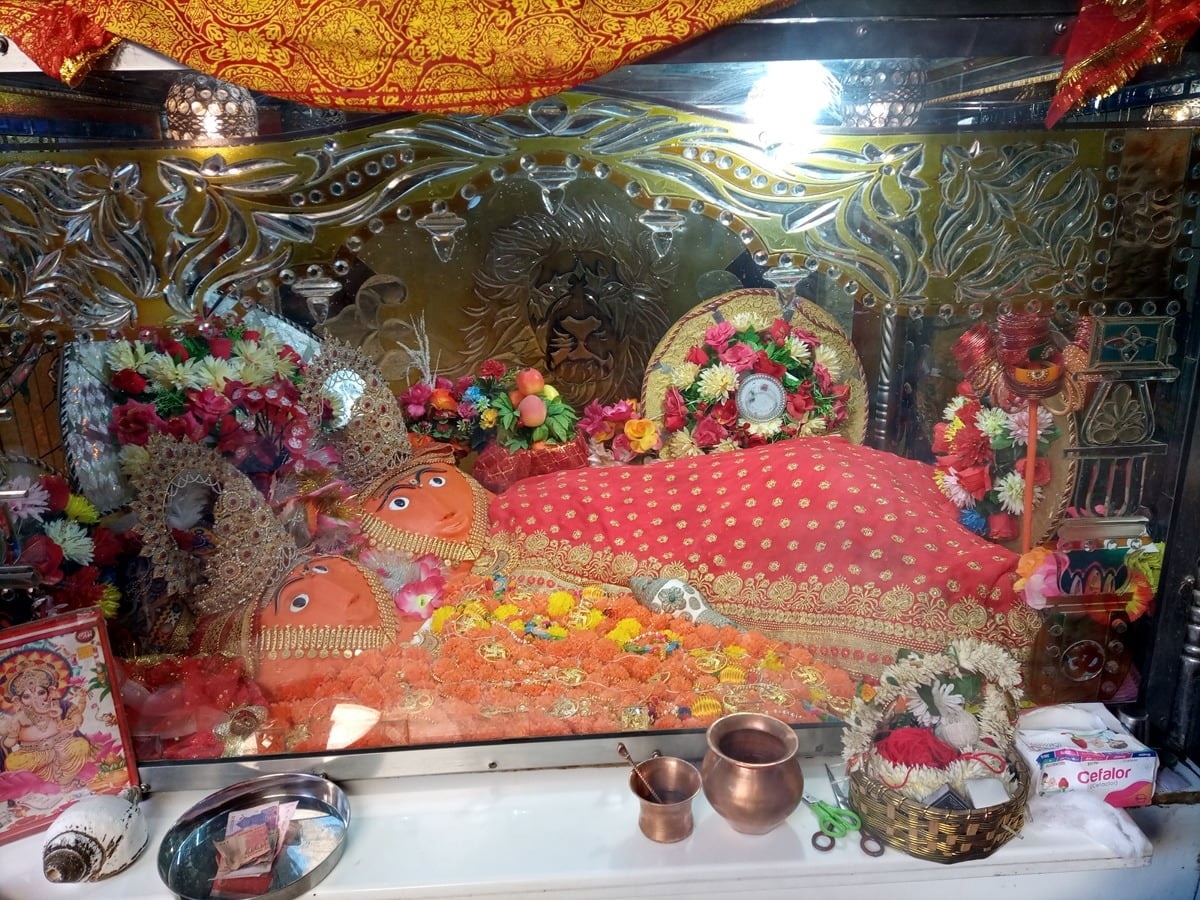 पाकिस्तानला नडणाऱ्या बलुचिस्तानमध्ये हिंगलाज मातेचा जयघोष; मुस्लीमही करतात सेवा, काय आहे मराठा कनेक्शन?