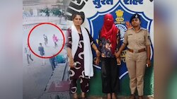 सूरतमधील 13 वर्षीय विद्यार्थ्याचं 23 वर्षीय शिक्षिकेकडून अपहरण, नंतर केला गर्भपात; पोलिसांना वेगळाच संशय