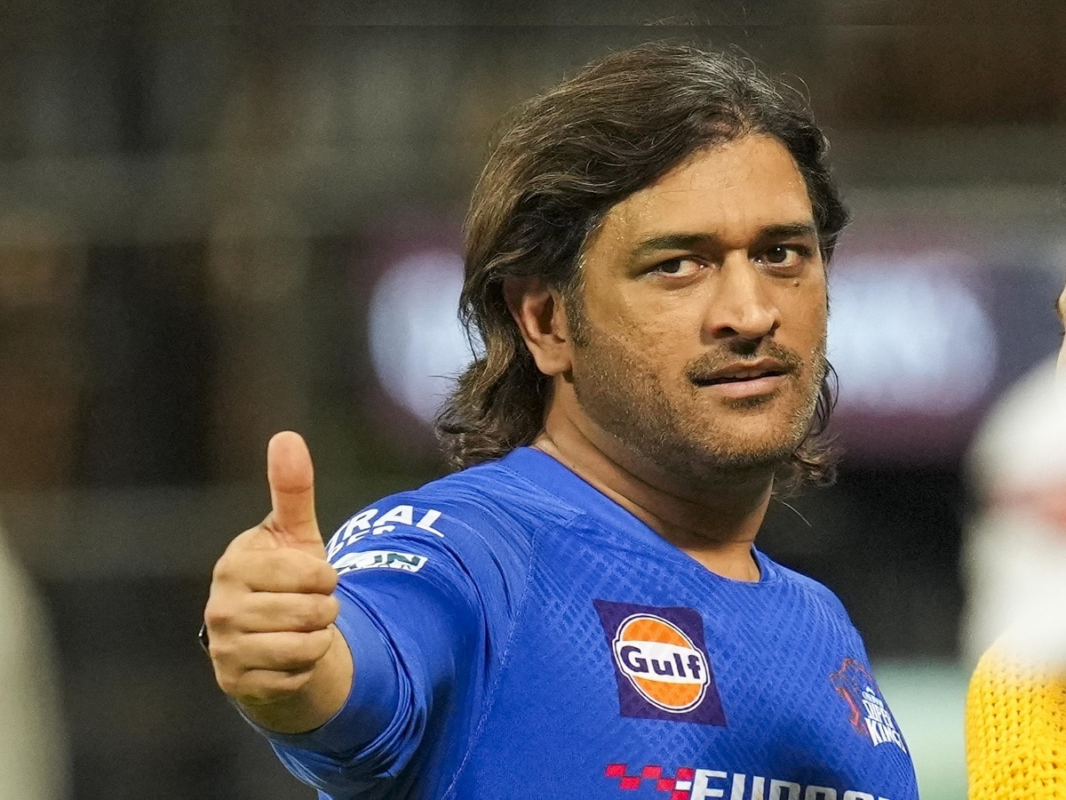 IPL 2025 नंतर MS Dhoni घेणार निवृत्ती? असा आहे त्याचा फ्यूचर प्लान, समोर आली मोठी अपडेट 