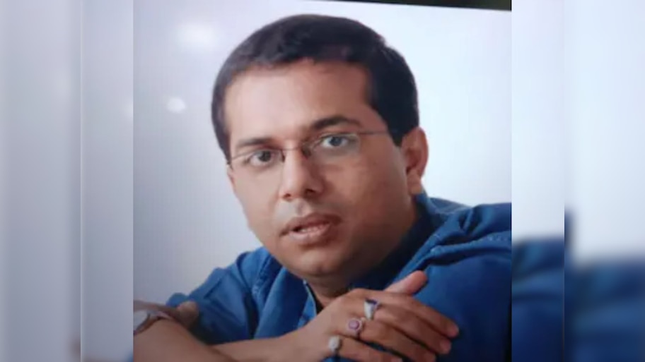 'गार्गी' चित्रपटाच्या दिग्दर्शकाची आत्महत्या; व्हॉट्सअप नोट अन् नागपुरातील 'तो' मठ...