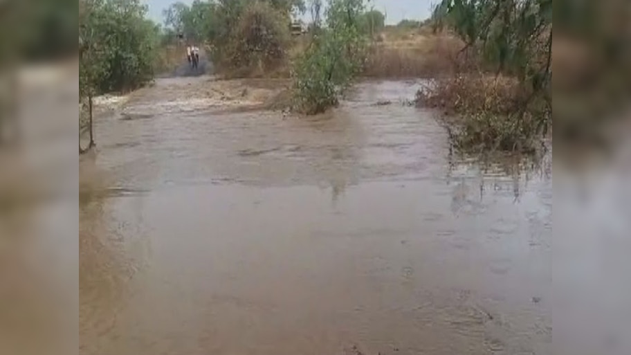 महाराष्ट्रात ढगफुटी! हवामान खात्याचा अंदाज खरा ठरला; बीड, शिर्डी, रायगड, कोल्हापुर, पुणे आणि... धो धो पाऊस