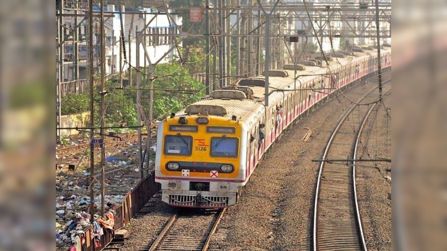 मुंबईकरांसाठी मोठी बातमी! मध्य रेल्वेवर होतेय आणखी एक रेल्वे मार्गिका, कर्जतकरांचा प्रवास होणार सोप्पा
