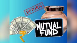 Mutual Fund SIP Plan: तीन वर्षात 100रुपयांच्या SIP वर 36% पर्यंत जबरदस्त परतावा, गुंतवणूकदारांना प्रचंड नफा देणारे 'हे' आहेत Mutual Funds