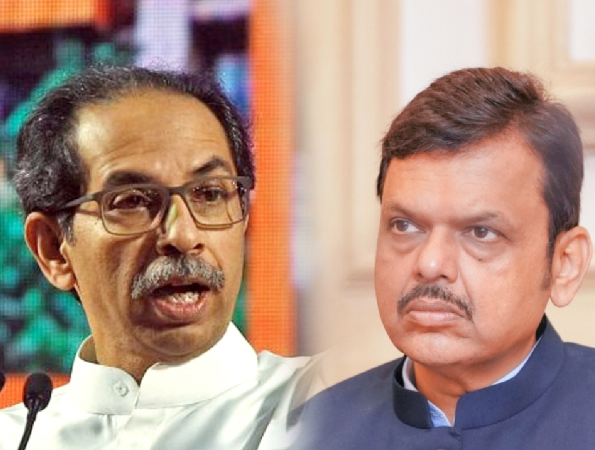 ‘फडणवीस सरकारची मानसिकता व लायकी…’, ठाकरेंच्या सेनेचा हल्लाबोल; म्हणाले, ‘रेड्यांचे बळी देऊन…’