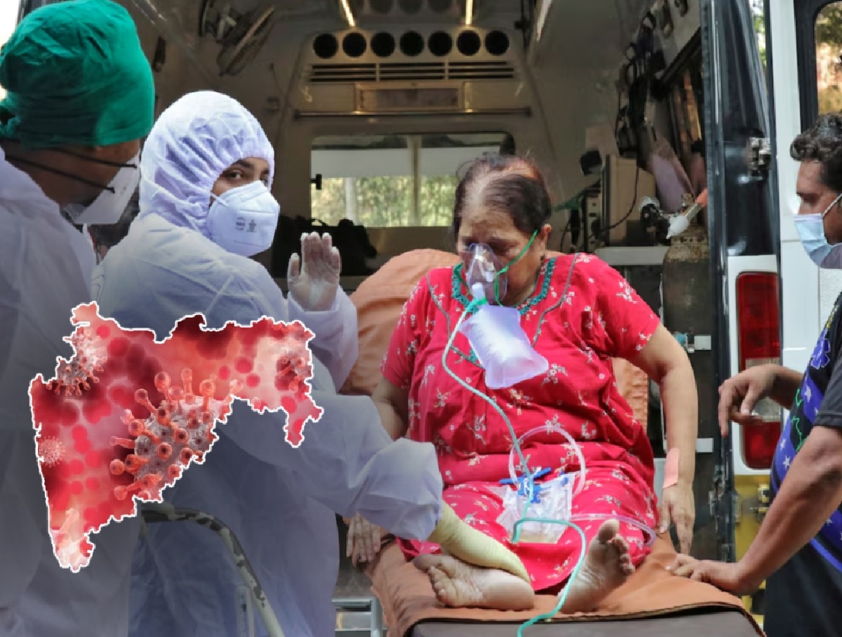 महाराष्ट्रातील कोरोना रुग्णसंख्येत वाढ, पुण्यातही सापडला रुग्ण; सरकार घेणार मोठा निर्णय?