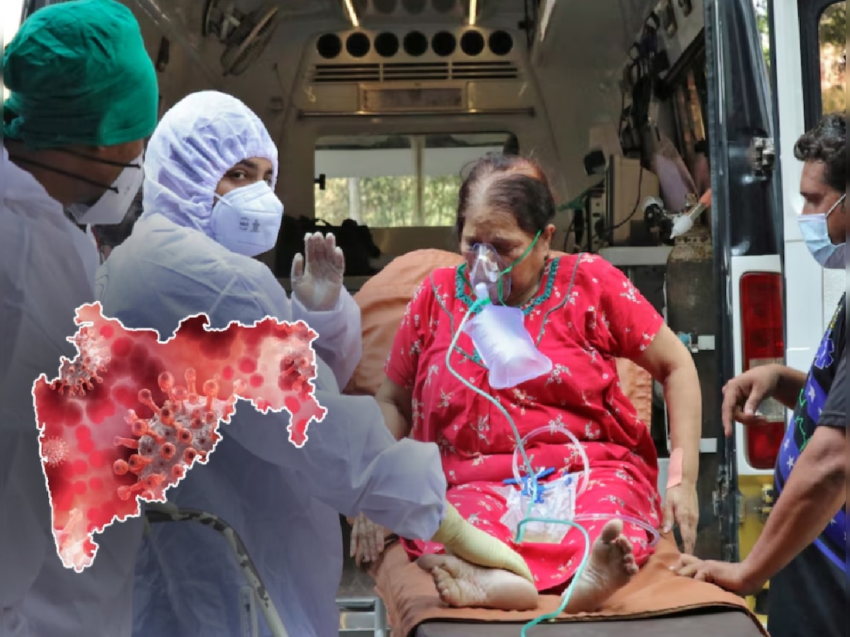 महाराष्ट्रातील कोरोना रुग्णसंख्येत वाढ, पुण्यातही सापडला रुग्ण; सरकार घेणार मोठा निर्णय?