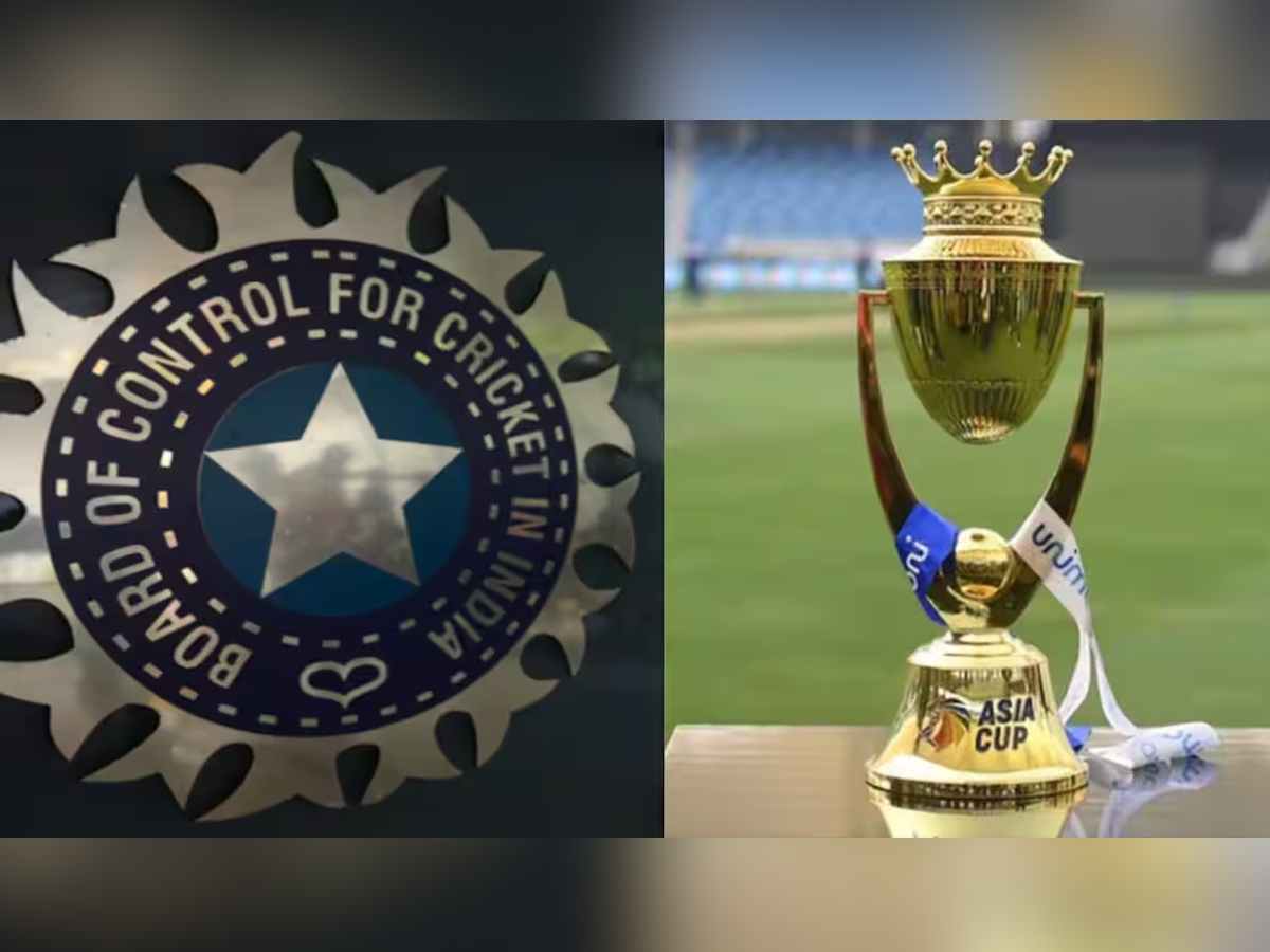 महत्त्वाची बातमी! Asia Cup 2025 न खेळण्याबाबत BCCI ने अखेरीस सोडले मौन, जाणून घ्या टीम इंडिया खेळणार की नाही महत्त्वाची बातमी! Asia Cup 2025 न खेळण्याबाबत BCCI ने अखेरीस सोडले मौन, जाणून घ्या टीम इंडिया खेळणार की नाही