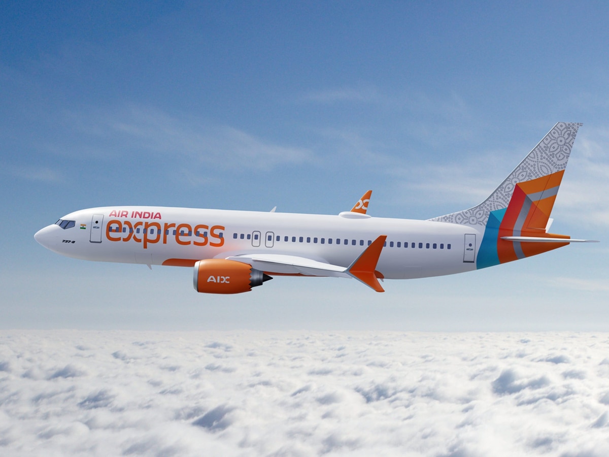 Air India EXPRESS चा बंपर ऑफर! 1250 रुपयांत विमान तिकीट करा बुक! परदेशात जाण्यासाठीही लागणार इतकं कमी भाडं 