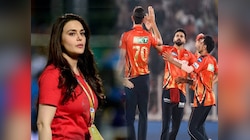 IPL 2025 दरम्यान पंजाब किंग्समध्ये वाद, प्रीती झिंटा पोहोचली कोर्टात, 'या' प्रकरणात दाखल केला गुन्हा 