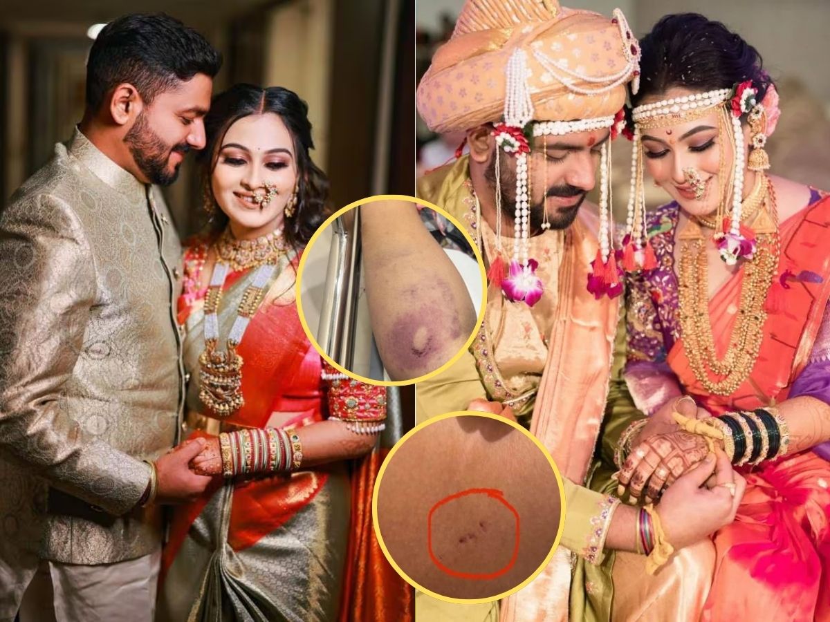 Vaishnavi Death Case: शशांकने पाईपने वैष्णवीवर…; पोलीस तपासात आणखी एक धक्कादायक खुलासा, FIR मध्ये एक कलम वाढलं