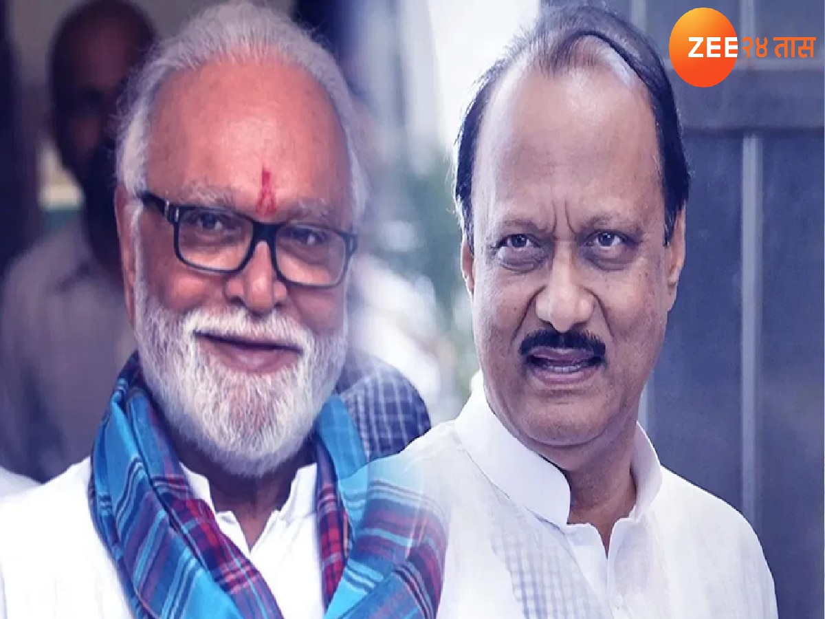 Exclusive:’निवडणूक जिंकल्यानंतर पक्षाने आमदारकी सोडायला सांगितली, कारण…’; भुजबळांचा गौप्यस्फोट