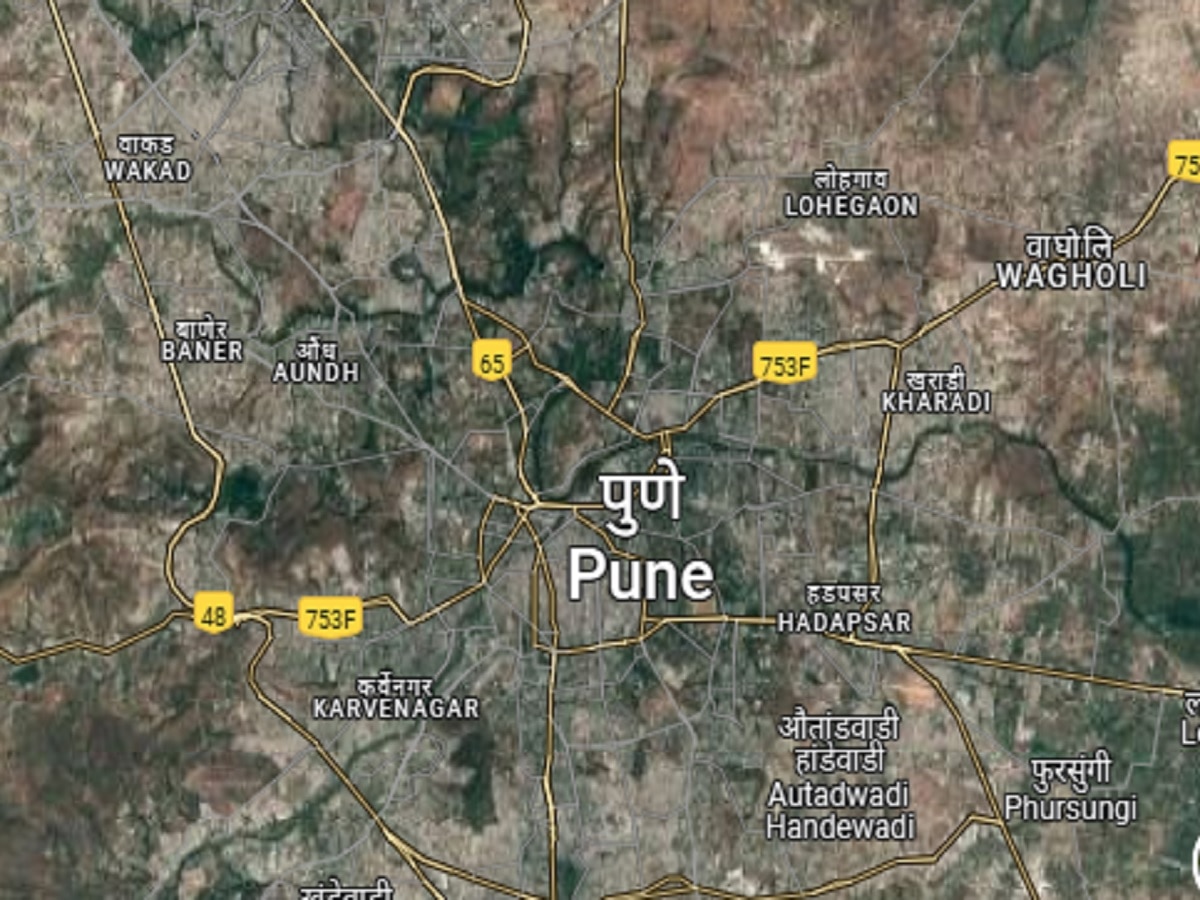 पुणे जिल्ह्यातील 48 गावांचा संपर्क तुटला; 2 तास आधीच भोंगा वाजणार आणि… पुणे जिल्ह्यातील 48 गावांचा संपर्क तुटला; 2 तास आधीच भोंगा वाजणार आणि…