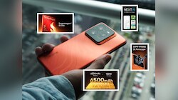 AI फिचर्स, 1.5K डिस्प्ले आणि 120W फास्ट चार्जिंग; Realme GT 7 Pro अखेर भारतात लाँच; जाणून घ्या किंमत, ऑफर्स अन् फिचर्स