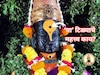 विठुरायाच्या कपाळी असलेल्या चंदनाच्या टिळ्यावर काळा टिका का लावला जातो? कारण वाचून तुमच्याही डोळ्यात पाणी येईल