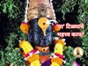 विठुरायाच्या कपाळी असलेल्या चंदनाच्या टिळ्यावर काळा टिका का लावला जातो? कारण वाचून तुमच्याही डोळ्यात पाणी येईल