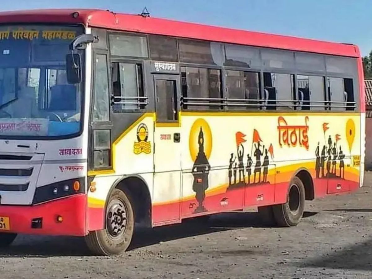 Good News! वारकऱ्यांचा प्रवास सुखद होणार, राज्यभरातून 2 हजार नवीन बसेस धावणार