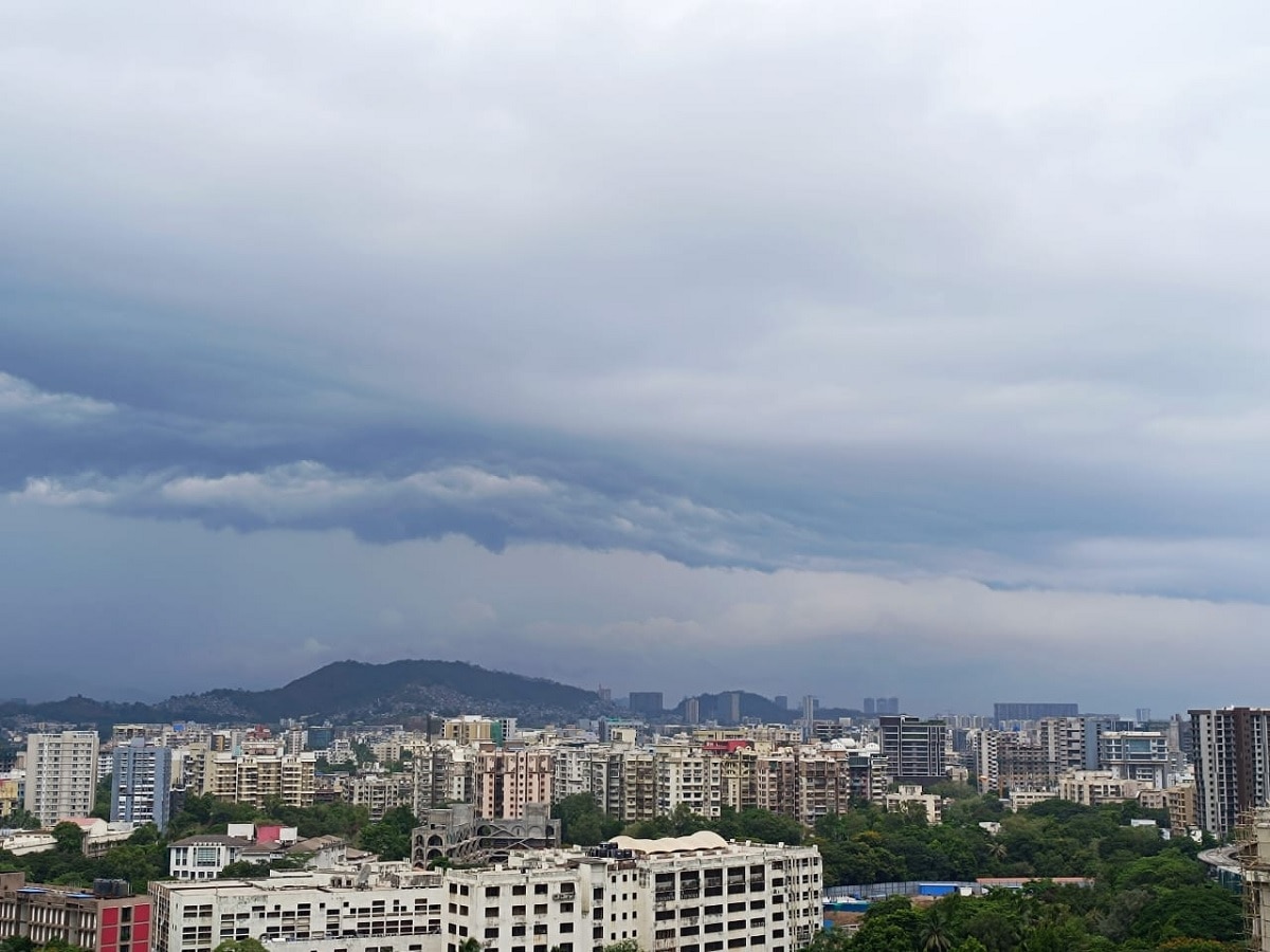 जुलै महिन्यात महाराष्ट्रात हाहाकार! हवामान खात्याचा भयानक अंदाज