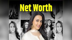 Preity Zinta Income: प्रीती झिंटा IPL मधून किती कमावते?  एकूण संपत्तीचा आकडा ऐकून व्हाल अवाक् 