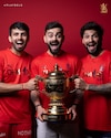 18 वा हंगाम 