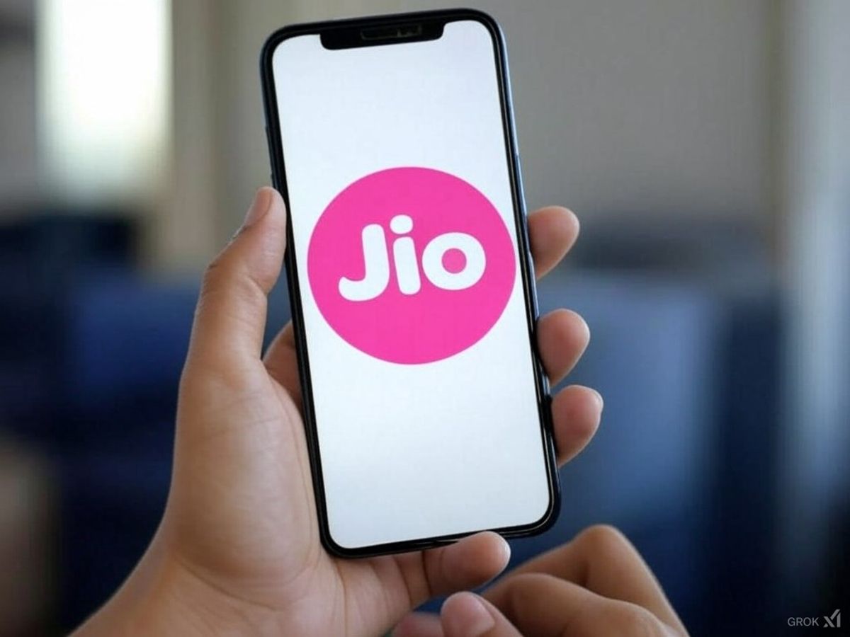Jio Unlimited 5G internet whole month for 51 Rupees tech Marathi News