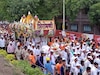 आषाढी वारी
