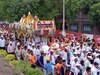 आषाढी वारी