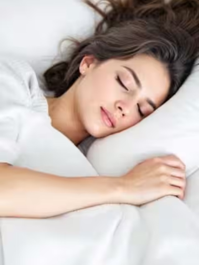 जास्त झोप येतेय? असू शकते &#039;या&#039; आजाराचे लक्षण 