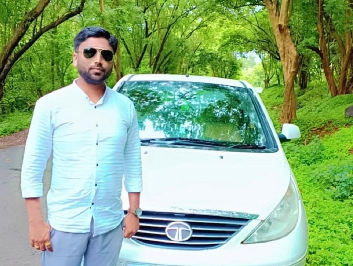 ‘माहेरुन 10 लाख आण नाहीतर पोटावर गुच्ची मारुन…’, कोल्हापुरात वैष्णवीपेक्षाही धक्कादायक प्रकरण! गर्भवती पत्नीचा छळ करुन…