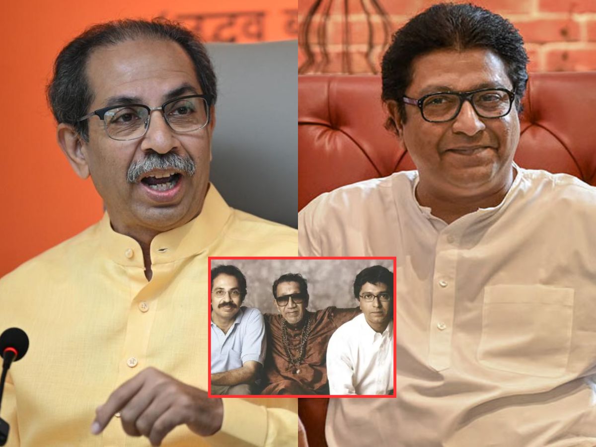 MNS Leader Sandeep Deshpande on Uddhav Thackeray statement over alliance with Raj Thackeray