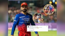 बंगळुरुमध्ये विराट कोहलीविरोधात तक्रार दाखल; सोशल मीडियावर #ArrestViratKohli ट्रेंड, पोलीस म्हणाले 'त्याला आता..'